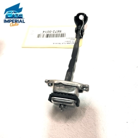 2015-20 ACURA TLX TECH+A FRONT LEFT DRIVER SIDE DOOR HINGE CHECK STRAP STOP