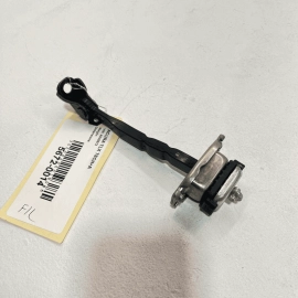 2015-20 ACURA TLX TECH+A FRONT LEFT DRIVER SIDE DOOR HINGE CHECK STRAP STOP