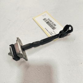 2015-20 ACURA TLX TECH+A FRONT LEFT DRIVER SIDE DOOR HINGE CHECK STRAP STOP