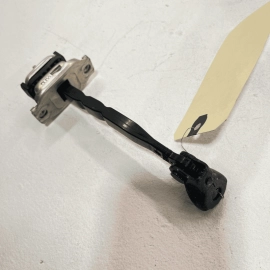 2015-20 ACURA TLX TECH+A FRONT LEFT DRIVER SIDE DOOR HINGE CHECK STRAP STOP