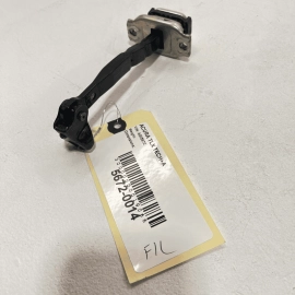 2015-20 ACURA TLX TECH+A FRONT LEFT DRIVER SIDE DOOR HINGE CHECK STRAP STOP