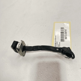 2015-20 ACURA TLX TECH+A FRONT LEFT DRIVER SIDE DOOR HINGE CHECK STRAP STOP