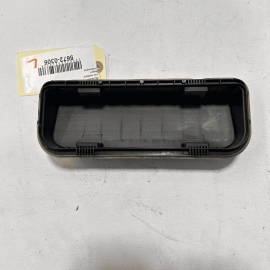 Rear Quarter Panel Left Or Right Side AIR Outlet ACURA TLX 2015-2020 3.5L O