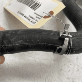2018-2022 Toyota Camry 2.5L HVAC A/C Heater Coolant Water Hose Tube Pipe OE