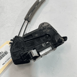 TOYOTA CAMRY LE FRONT LEFT DRIVER SIDE DOOR LOCK LATCH ACTUATOR 2018-2023 O