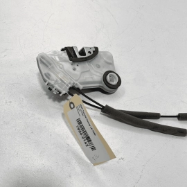 TOYOTA CAMRY LE FRONT LEFT DRIVER SIDE DOOR LOCK LATCH ACTUATOR 2018-2023 O