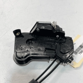 TOYOTA CAMRY LE FRONT LEFT DRIVER SIDE DOOR LOCK LATCH ACTUATOR 2018-2023 O