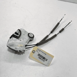 TOYOTA CAMRY LE FRONT LEFT DRIVER SIDE DOOR LOCK LATCH ACTUATOR 2018-2023 O