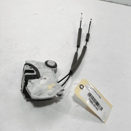TOYOTA CAMRY LE FRONT LEFT DRIVER SIDE DOOR LOCK LATCH ACTUATOR 2018-2023 O