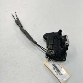 TOYOTA CAMRY LE FRONT LEFT DRIVER SIDE DOOR LOCK LATCH ACTUATOR 2018-2023 O