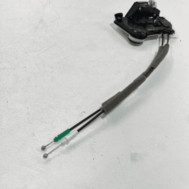 TOYOTA CAMRY LE FRONT LEFT DRIVER SIDE DOOR LOCK LATCH ACTUATOR 2018-2023 O