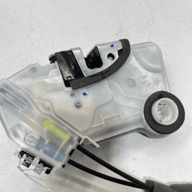 TOYOTA CAMRY LE FRONT LEFT DRIVER SIDE DOOR LOCK LATCH ACTUATOR 2018-2023 O