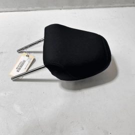 2020 TOYOTA CAMRY FRONT LEFT LH OR RH RIGHT SEAT HEADREST CLOTH BLACK OEM 1