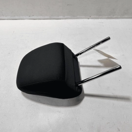 2020 TOYOTA CAMRY FRONT RH RIGHT OR  LEFT LH SEAT HEADREST CLOTH BLACK OEM 