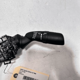 TOYOTA CAMRY 2018-2023 Avalon STEERING COLUMN MULTI FUNCTION CONTROL SWITCH