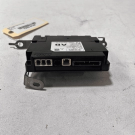 TOYOTA CAMRY 2020 - 2023 TELEMATICS TRANSCEIVER COMPUTER CONTROL MODULE OEM