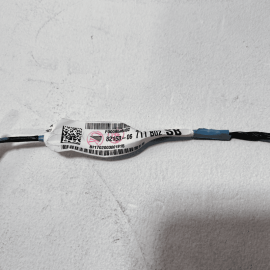 DAMAGED ! 2019-2023 TOYOTA CAMRY REAR RIGHT RH SIDE DOOR WIRE WIRING HARNES