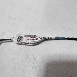 DAMAGED ! 2019-2023 TOYOTA CAMRY REAR RIGHT RH SIDE DOOR WIRE WIRING HARNES DAMAGED ! 2019-2023 TOYOTA CAMRY REAR RIGHT RH SIDE DOOR WIRE WIRING HARNES
