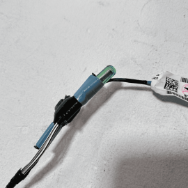 DAMAGED ! 2019-2023 TOYOTA CAMRY REAR RIGHT RH SIDE DOOR WIRE WIRING HARNES