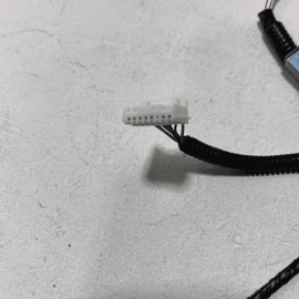 DAMAGED ! 2019-2023 TOYOTA CAMRY REAR RIGHT RH SIDE DOOR WIRE WIRING HARNES DAMAGED ! 2019-2023 TOYOTA CAMRY REAR RIGHT RH SIDE DOOR WIRE WIRING HARNES