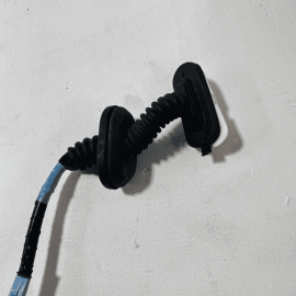 DAMAGED ! 2019-2023 TOYOTA CAMRY REAR RIGHT RH SIDE DOOR WIRE WIRING HARNES