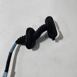 DAMAGED ! 2019-2023 TOYOTA CAMRY REAR RIGHT RH SIDE DOOR WIRE WIRING HARNES DAMAGED ! 2019-2023 TOYOTA CAMRY REAR RIGHT RH SIDE DOOR WIRE WIRING HARNES