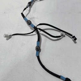 DAMAGED ! 2019-2023 TOYOTA CAMRY REAR RIGHT RH SIDE DOOR WIRE WIRING HARNES DAMAGED ! 2019-2023 TOYOTA CAMRY REAR RIGHT RH SIDE DOOR WIRE WIRING HARNES