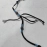 DAMAGED ! 2019-2023 TOYOTA CAMRY REAR RIGHT RH SIDE DOOR WIRE WIRING HARNES