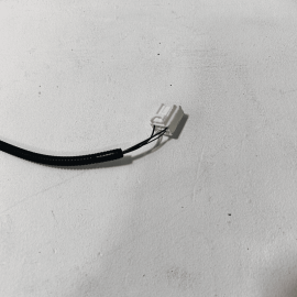 DAMAGED ! 2019-2023 TOYOTA CAMRY REAR RIGHT RH SIDE DOOR WIRE WIRING HARNES