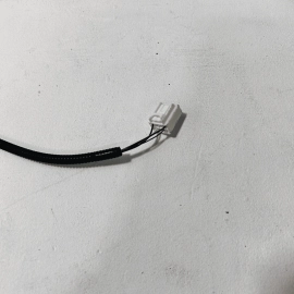 DAMAGED ! 2019-2023 TOYOTA CAMRY REAR RIGHT RH SIDE DOOR WIRE WIRING HARNES DAMAGED ! 2019-2023 TOYOTA CAMRY REAR RIGHT RH SIDE DOOR WIRE WIRING HARNES