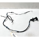 DAMAGED ! 2019-2023 TOYOTA CAMRY REAR RIGHT RH SIDE DOOR WIRE WIRING HARNES