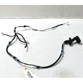 DAMAGED ! 2019-2023 TOYOTA CAMRY REAR RIGHT RH SIDE DOOR WIRE WIRING HARNES
