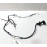 DAMAGED ! 2019-2023 TOYOTA CAMRY REAR RIGHT RH SIDE DOOR WIRE WIRING HARNES