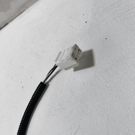 DAMAGED ! 2019-2023 TOYOTA CAMRY REAR RIGHT RH SIDE DOOR WIRE WIRING HARNES DAMAGED ! 2019-2023 TOYOTA CAMRY REAR RIGHT RH SIDE DOOR WIRE WIRING HARNES