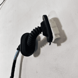 DAMAGED ! 2019-2023 TOYOTA CAMRY REAR RIGHT RH SIDE DOOR WIRE WIRING HARNES