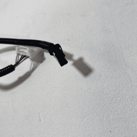 DAMAGED ! 2019-2023 TOYOTA CAMRY REAR RIGHT RH SIDE DOOR WIRE WIRING HARNES