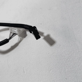 DAMAGED ! 2019-2023 TOYOTA CAMRY REAR RIGHT RH SIDE DOOR WIRE WIRING HARNES DAMAGED ! 2019-2023 TOYOTA CAMRY REAR RIGHT RH SIDE DOOR WIRE WIRING HARNES