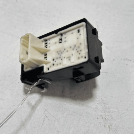 2018 19 20 2021 TOYOTA CAMRY REAR RIGHT PASSENGER RH SIDE DOOR WINDOW SWITC