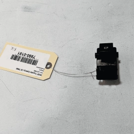 2018 19 20 2021 TOYOTA CAMRY REAR RIGHT PASSENGER RH SIDE DOOR WINDOW SWITC