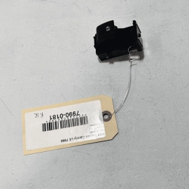 2018 19 20 2021 TOYOTA CAMRY REAR RIGHT PASSENGER RH SIDE DOOR WINDOW SWITC