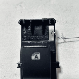 2018 19 20 2021 TOYOTA CAMRY REAR RIGHT PASSENGER RH SIDE DOOR WINDOW SWITC