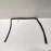 2018-2023 TOYOTA CAMRY REAR RIGHT PASSENGER WINDOW GLASS RUN CHANNEL SEAL O