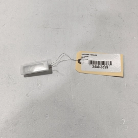 2017-2020 BMW 440i LEFT OR RIGHT INTERIOR COURTESY LED LIGHT LAMP OEM 1PCS