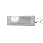 2017-2020 BMW 440i LEFT OR RIGHT INTERIOR COURTESY LED LIGHT LAMP OEM 1PCS