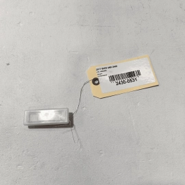 2017-2020 BMW 440i LEFT OR RIGHT INTERIOR COURTESY LED LIGHT LAMP OEM 1PCS