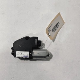 2017-2020 BMW 440i SUNROOF SHADE GLASS ROOF MOTOR DRIVE UNIT OEM