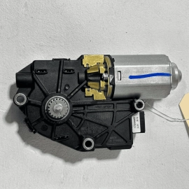 2017-2020 BMW 440i SUNROOF SHADE GLASS ROOF MOTOR DRIVE UNIT OEM