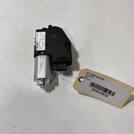 2017-2020 BMW 440i SUNROOF SHADE GLASS ROOF MOTOR DRIVE UNIT OEM
