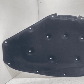 17-20 BMW 440i 430i  F36 F33 F82 F32 F34 F31 HOOD SOUND INSULATION PAD COVE