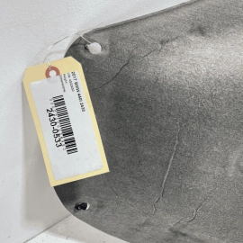 17-20 BMW 440i 430i  F36 F33 F82 F32 F34 F31 HOOD SOUND INSULATION PAD COVE